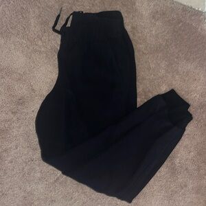 Lulu lemon jogger pants
